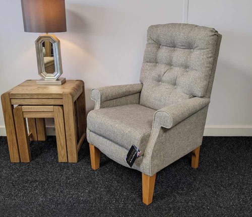 Sherborne shildon low seat - sherborne,