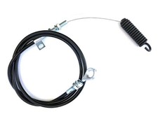 Bowden cable mower for Gutbrod