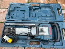 Bosch GSH16 Professional Concrete Demolition Breaker 110V
