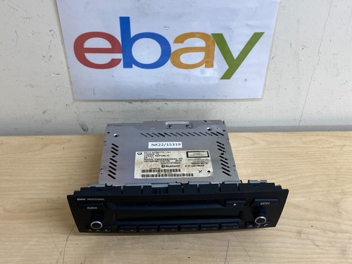 Bmw e90 professional bluetooth - professional,