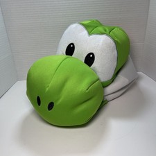 Yoshi Adult 14+ Costume Super