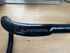 Deda Superzero handlebars 40cm