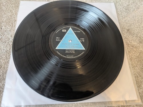Pink floyd dark - 'dark, side