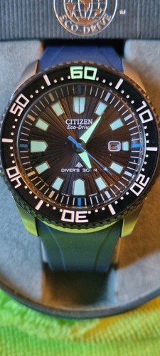 Citizen ecodrive e168 - e168, calibre