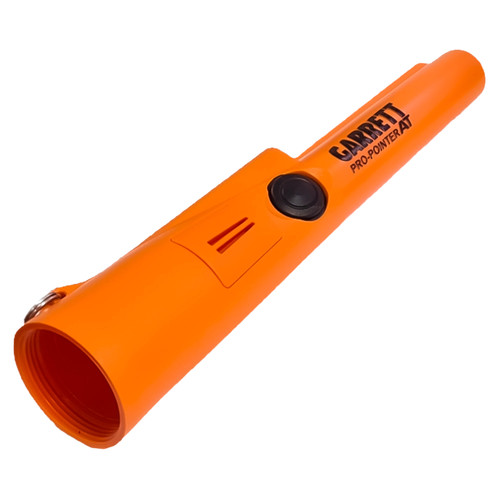 Outer casing for garrett - casing,