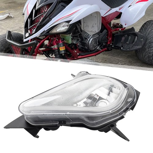 1pc right headlight - right,