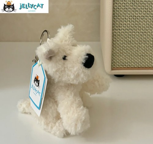 Jellycat munro scottie dog - scottie,