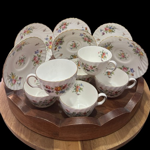 Minton marlow s309 bone china - bone,