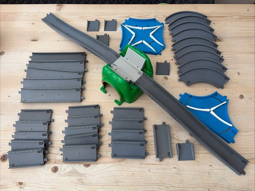 Thomas trackmaster road track - thomas,