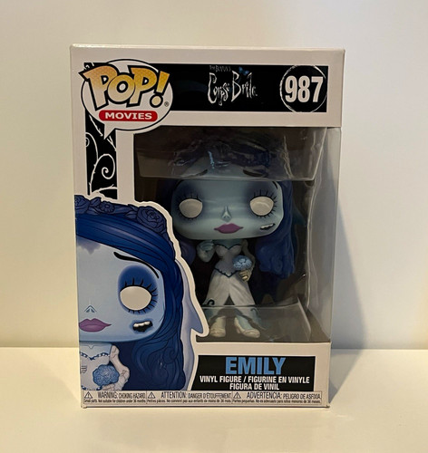 Funko pop movies corpse - movies, bride