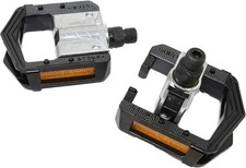 Raleigh Wellgo Aluminium