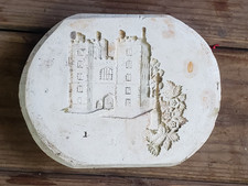 ceramic wedgwood mould