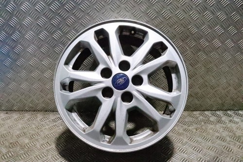 Ford transit connect mk2 - transit,