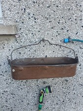 Antique Copper Fish Kettle