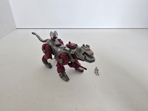 Zoids oer hellcat - hellcat, 100%