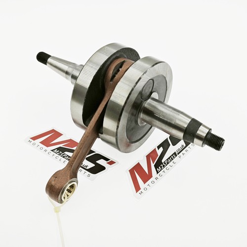 Crankshaft for aprilia 50 - aprilia, rs