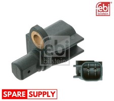 SENSOR, WHEEL SPEED FOR FORD VOLVO FEBI BILSTEIN 46317