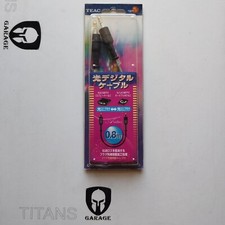 Teac ODC-8MM Optical Cable CD