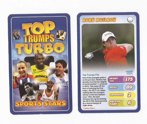 Rory mcilroy top - ~,