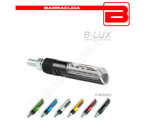 Barracuda led arrows idea - led,