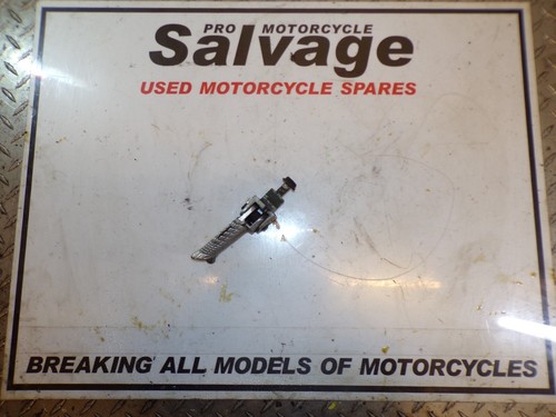 Suzuki gsxr 1000 - 2005, k5