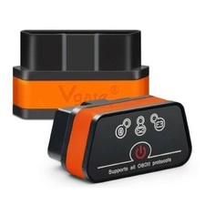 Vgate Icar2 Bluetooth OBD2 Diagnostic Scanner ELM327 For OBD2 Protocols Scanner 