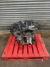BFD078259 2009 SUZUKI GRAND VITARA 2.4 J24B ENGINE