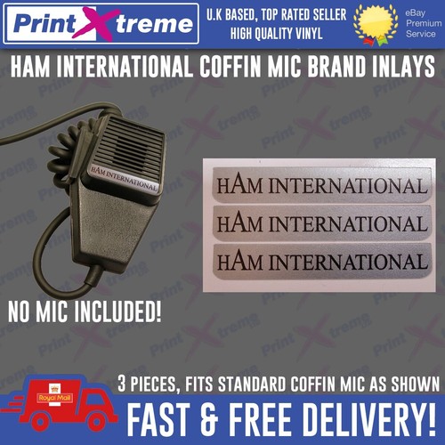 Ham international radio - international,