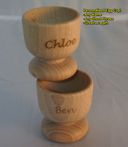 Personalised laser engraved - personalised,
