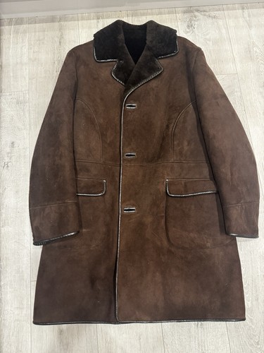 Vintage dark brown nurseys - vintage,
