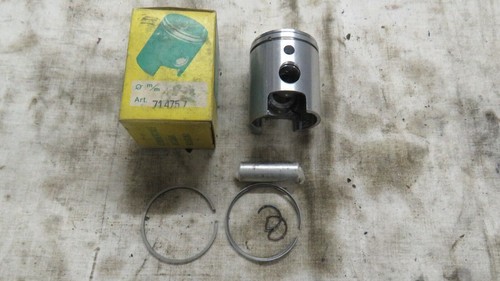 Minarelli piston 42 8 - p6/p4, 42.8