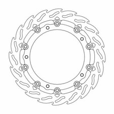 BMW K 1200 LT ABS 2003-2008