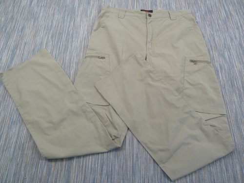 Fjallraven cargo pants - fjallraven, mens
