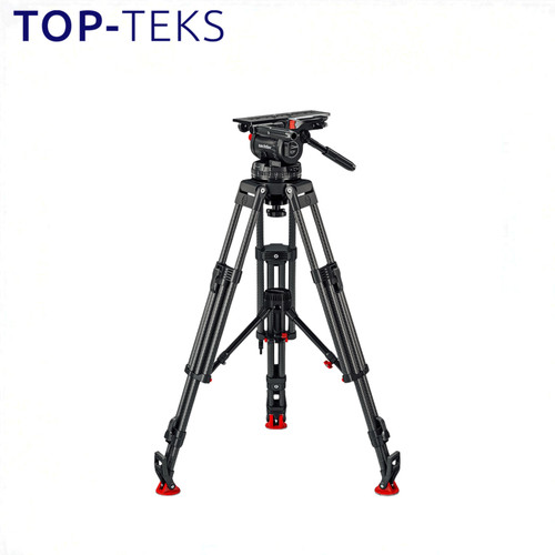 Sachtler system cine - system, cf