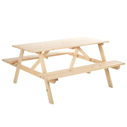 Outsunny 8ft outdoor wooden - outdoor,