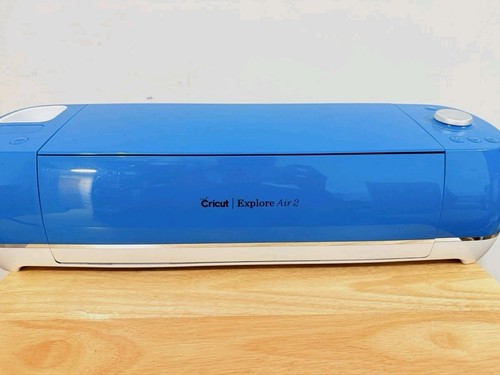 Cricut explore air - explore, 2