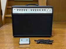 Rare Ampeg GVT52-112 Guitar Amp 100V