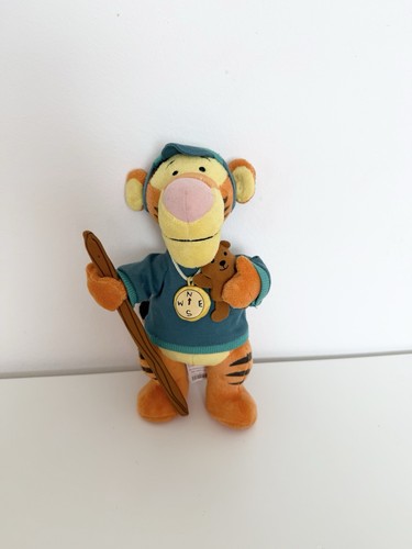 Disney store winnie the pooh - the,