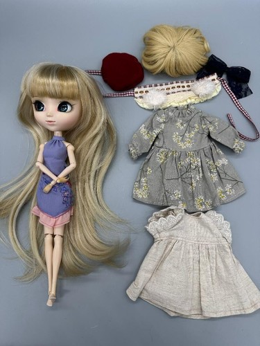 Pullip romantic alice - romantic,