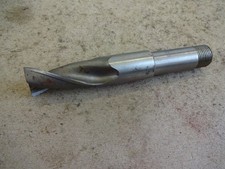 3/4" slot drill long vertical