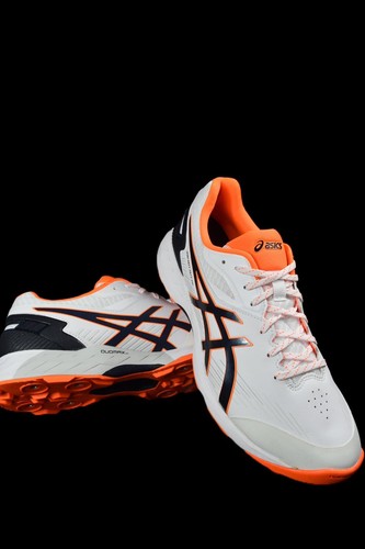 Asics 350 not out - asics, cricket