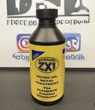 ZX1 Extralube Micro Oil