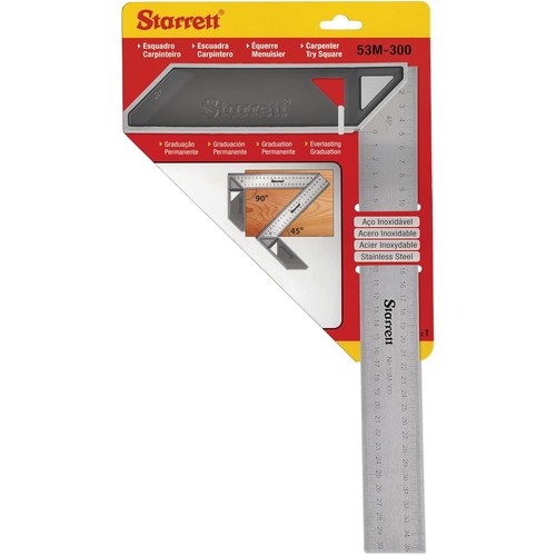 Starrett k53m 300 - k53m-300-s, try