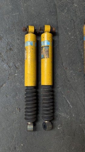 Ford escort mk1 - bilstein, rear