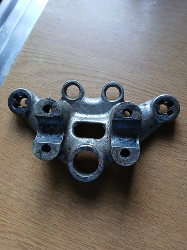 Kawasaki ga3 90cc 1972 top - 1972,