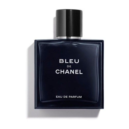 Chanel bleu - chanel, de