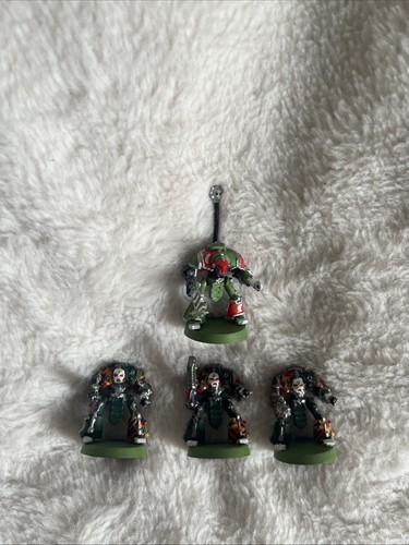 Epic 40k imperial - epic,