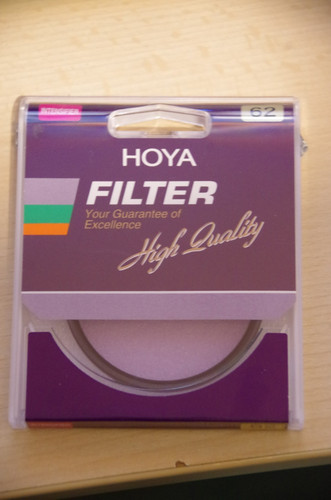 Hoya red intensifier - red,