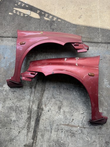 Clio 172 phase flame red - 172,