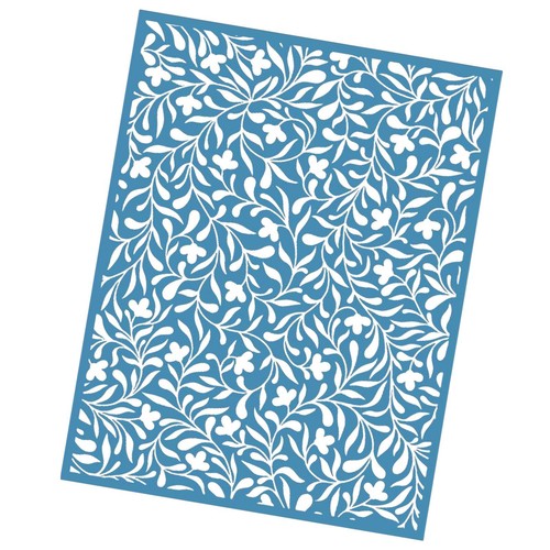 Silk screen printing - screen,